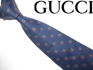 GUCCI ・グッチ 　ネクタイ　14