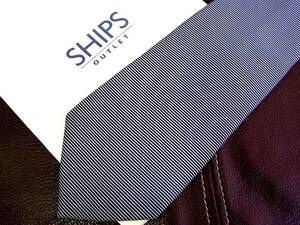 ●1404●在庫処分SALE●シップス【ＳＨＩＰＳ】ネクタイ★