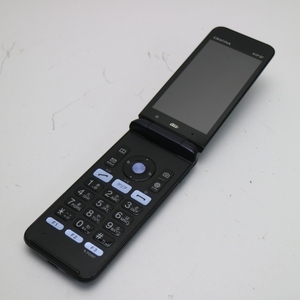 良品中古 GRATINA KYF37 かんたんケータイ ブラック 即日発送 白ロム 中古 ガラケー au KYOCERA あすつく 土日祝発送OK