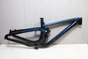 □TREK トレック FUEL EX5 Gen5 Boost148 megnegカスタム アルミ 29er MTBフレーム 2021年 M/17.5size