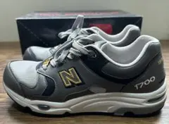 new balance cm1700nj ニューバランス 日本限定復刻