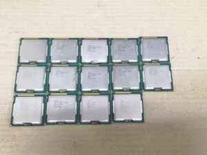 i3-2120 CPU 14個セット ジャンク