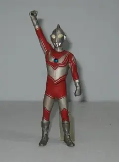 バンダイ　ウルトラマンジャック 帰ってきたウルトラマン