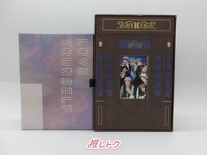 BTS DVD セット [難小]