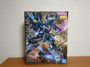 新品 未開封 未組立 MG 1/100 ガンダム Mk-V ガンダム・センチネル 機動戦士ガンダム プレミアムバンダイ限定 ガンプラ Mk-5