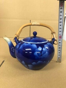 西702 急須 陶器 茶器