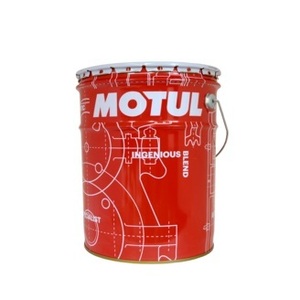 モチュール　MOTUL　6100 SYN-NERGY 5W40 20L ペール缶 外車専用オイル　比較的新しいOEM規格をカバーする低粘度オイルシリーズ