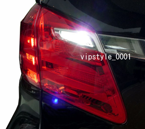 ベンツ GLクラス X166 バックバルブ LEDバックランプ LED バック球 キャンセラー付 GL550 GL63AMG GL メルセデスベンツ