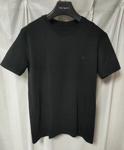 1piu1uguale3 S/S CREW クルーネックTシャツ 2021モデル 上質Tシャツ 定価24,000＋TAX