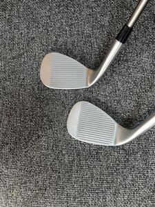 【送料無料】　PING GLIDE4.0 ピン グライド4.0 52° 56° 2本セット　ライ角グリーン SteelFiber i70A スチールファイバー