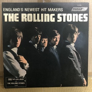 ROLLING STONES / ENGLAND