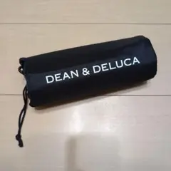 DEAN & DELUCA ボトルホルダーのみ ストラップ付き