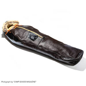 BALLISTICS 　バリスティック　B-3 SLEEPING BAG