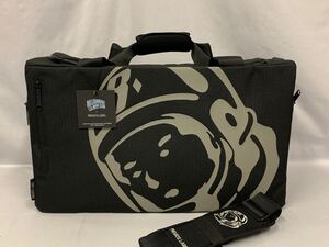 BILLIONAIRE BOYS CLUB×PRIVATE LABEL ダッフルバッグ ビリオネアボーイズクラブ×プライベートレーベル [009] 147/671A