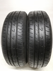 ◆本州・四国は送料無料◆ 175/65R14 ブリヂストン ECOPIA PZ-XC 