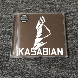 KASABIAN KASABIAN 輸入盤