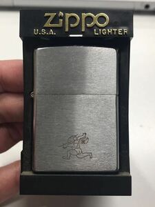 ZIPPO ジッポー ライター 佐川急便 限定品 中古現状品