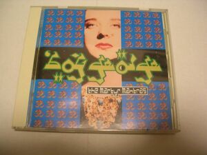 ●R&B DANCE POPS CD●Boy George / The Martyr Mantras