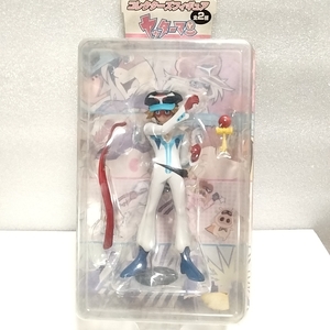 ｔｍ534　ヤッターマン　コレクターズ　フィギュア　1号　ガンちゃん　Yatterman　アニメ　ANIME　figure