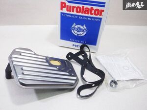 【新品未使用 在庫有】 Purolator シボレー アストロ 1995～2000年 オートマミッション用 フィルター P1211 オートフィルター 棚18N