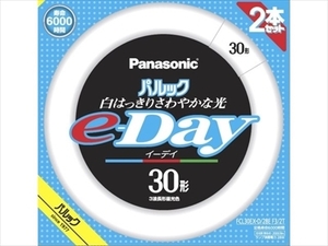 まとめ得 ＦＣＬ３０ＥＸＤ２８ＥＦ３２Ｔ パルックｅ－Ｄａｙ蛍光灯 パナソニック 懐中電灯・ライト x [3個] /h