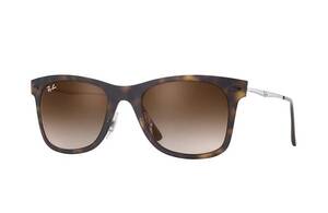 RayBan ウェイファーラー Light Ray サングラスRB4210-894/13