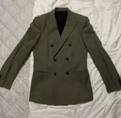 LITTLEBIG double button tailored jacket