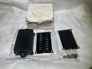 ヤマハ 船外機 純正 CDI ユニット アッセンブリ 新品 展示品 115/130 馬力