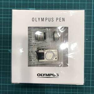 OLYMPUS PEN ミニチュア 未使用品 R00715