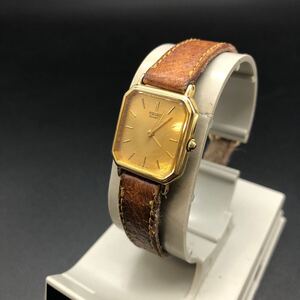 即決 SEIKO セイコー 腕時計 7321-5410