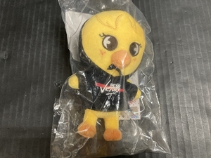 【開封品】ぬいぐるみ Stray kids SKAZOO MINI PLUSH ポガリ