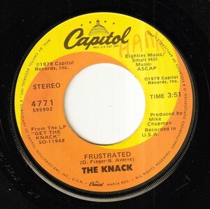 The Knack - Good Girls Don