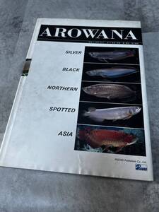 AROWANA アロワナ ピーシーズ