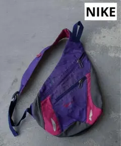 00s NIKE SLING SHOULDER BAG