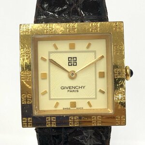 GIVENCHY ジバンシィ 時計 不動【CEAW5024】
