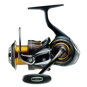 【中古】ダイワ(DAIWA) スピニングリール 16 セルテート HD HD3500SH (2016モデル)