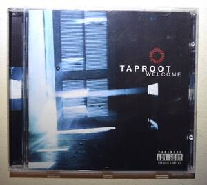 タップルート TAPROOT WELCOME