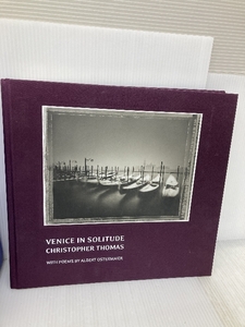 Venice in Solitude: Christopher Thomas Prestel Stehmann, Ira