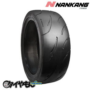 ナンカン スポーツネックス AR-1 AR1 275/35R15 275/35-15 82W (TREAD80) 15インチ 4本セット グリップ サマータイヤ