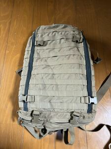 米軍放出品　実物 米海兵隊 USMC CAS MEDICAL SUSTAINMENT BAG メディカルバッグ バックパック リュック 沖縄　ミリタリー