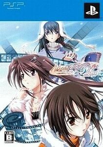 中古PSPソフト Memories Off #5 アンコール [限定版]