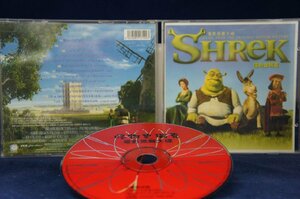 14_03706　Shrek - Music From The Original Motion Picture / V.A.