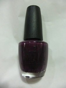 ・OPI ポリッシュN50