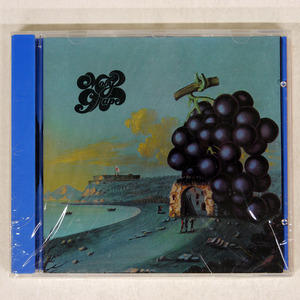 MOBY GRAPE/WOW / GRAPE JAM/SAN FRANCISCO SOUND SFS04801 CD □