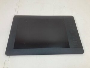 2727-O★Wacom 板タブレット Intuos 5★PTK-650/K★本体のみ★簡易動作確認済中古現状渡し★