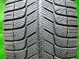 【送料無料】★ バリ ★ 225/45R18 ★ MICHELIN X-ICE XI3 ★1本のみ■L930kon