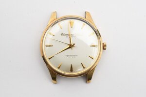 シチズン スーパーデラックス ゴールド 手巻き メンズ 腕時計 CITIZEN