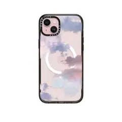 新品　CASETiFY インパクト MagSafe対応 iPhone 15ケース