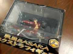 戦国BASARA　エクストラフィギュア　真田幸村　フィギュア