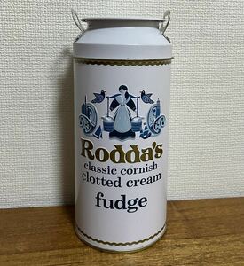 英国　Rodda